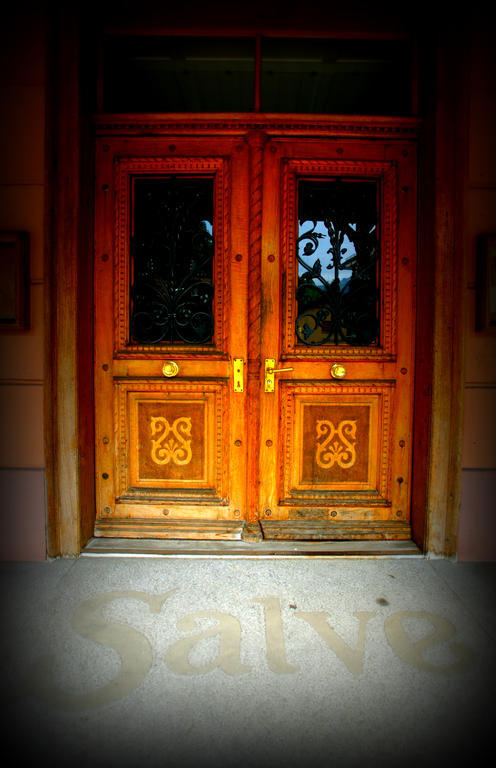 Flühli Hotel Kurhaus מראה חיצוני תמונה