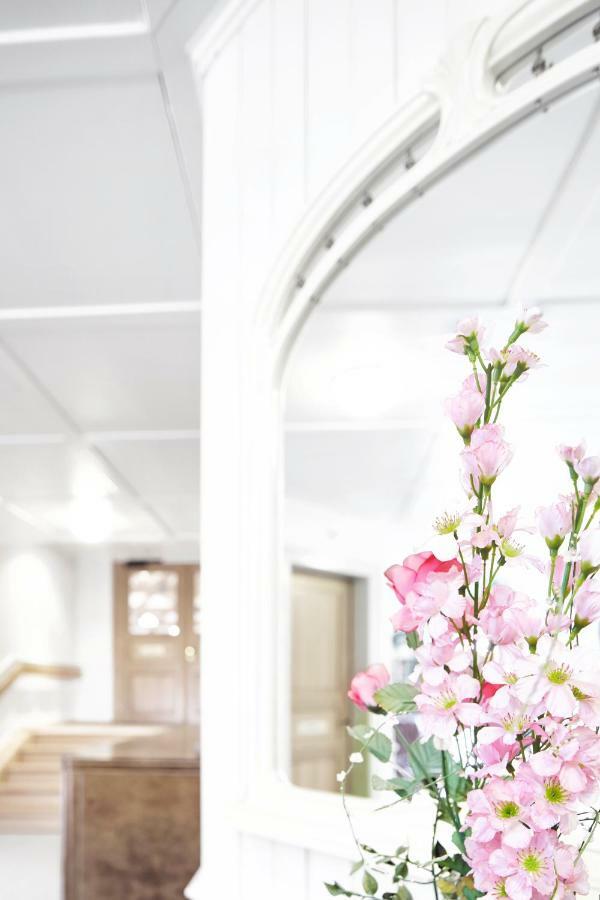 Flühli Hotel Kurhaus מראה חיצוני תמונה
