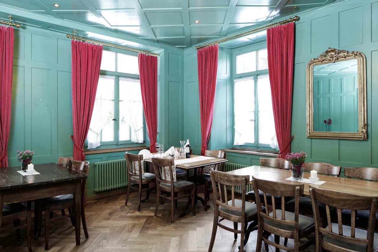 Flühli Hotel Kurhaus מראה חיצוני תמונה